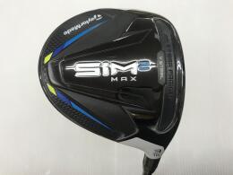 SIM2 MAX｜テーラーメイド｜フェアウェイウッド｜中古ゴルフクラブを 