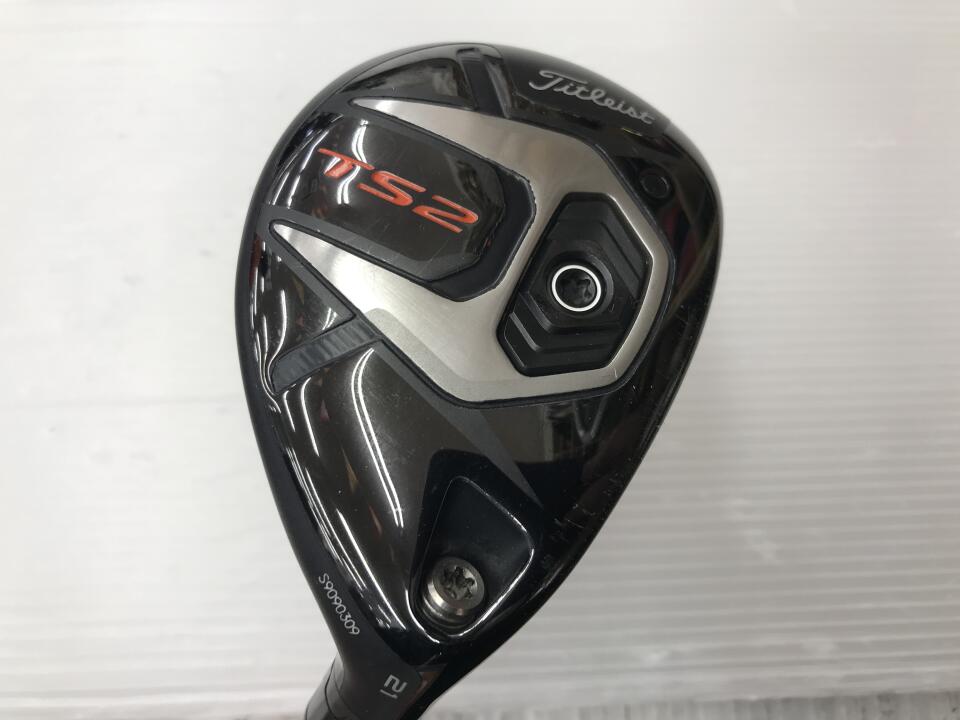 Titleist - 【utu様】タイトリスト  ユーティリティTS2 21度ツアーAD DI 95S 楽天市場】ゴルフ 【UT専用】タイトリスト UT専用 スリーブ付き