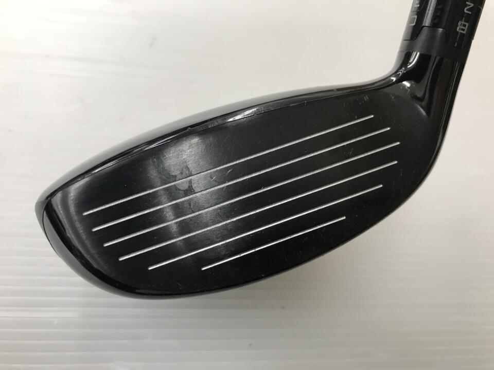 Titleist - 【utu様】タイトリスト  ユーティリティTS2 21度ツアーAD DI 95S タイトリスト TS2 ユーティリティの試打＆評価／高弾道の