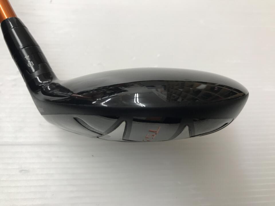 Titleist - 【utu様】タイトリスト  ユーティリティTS2 21度ツアーAD DI 95S タイトリスト TS2 ユーティリティの試打＆評価／高弾道の