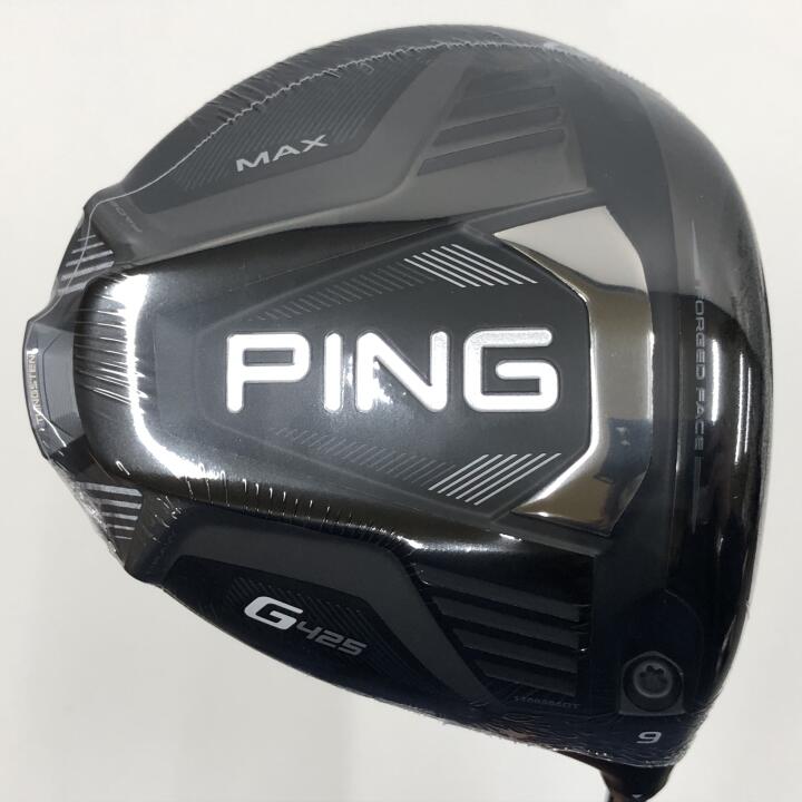 G425 MAX｜ピン｜ドライバー｜ディアマナ D-LIMITED 60｜中古