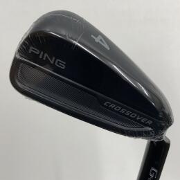 PING Crossover 3番ユーティリティクラブ Amazon.co.jp: PING 2020 G425 クロスオーバー アイアン型
