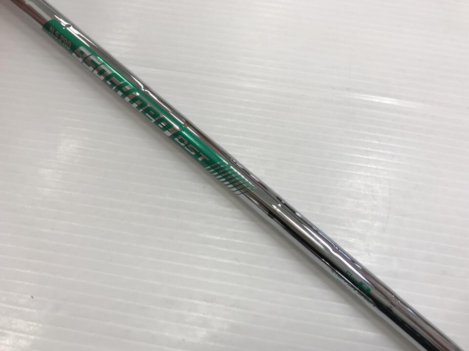 SRIXON ZX4 Mk2｜ダンロップ｜ウェッジ｜NSプロ950GH neo DST｜中古
