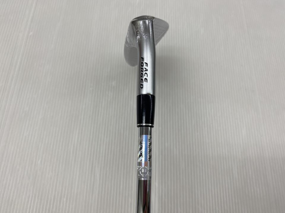 SRIXON ZX4 Mk2｜ダンロップ｜ウェッジ｜NSプロ950GH neo DST｜中古