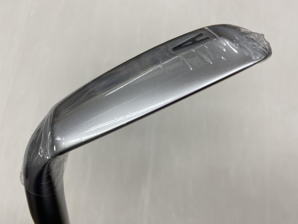 SRIXON ZX4 Mk2｜ダンロップ｜ウェッジ｜NSプロ950GH neo DST