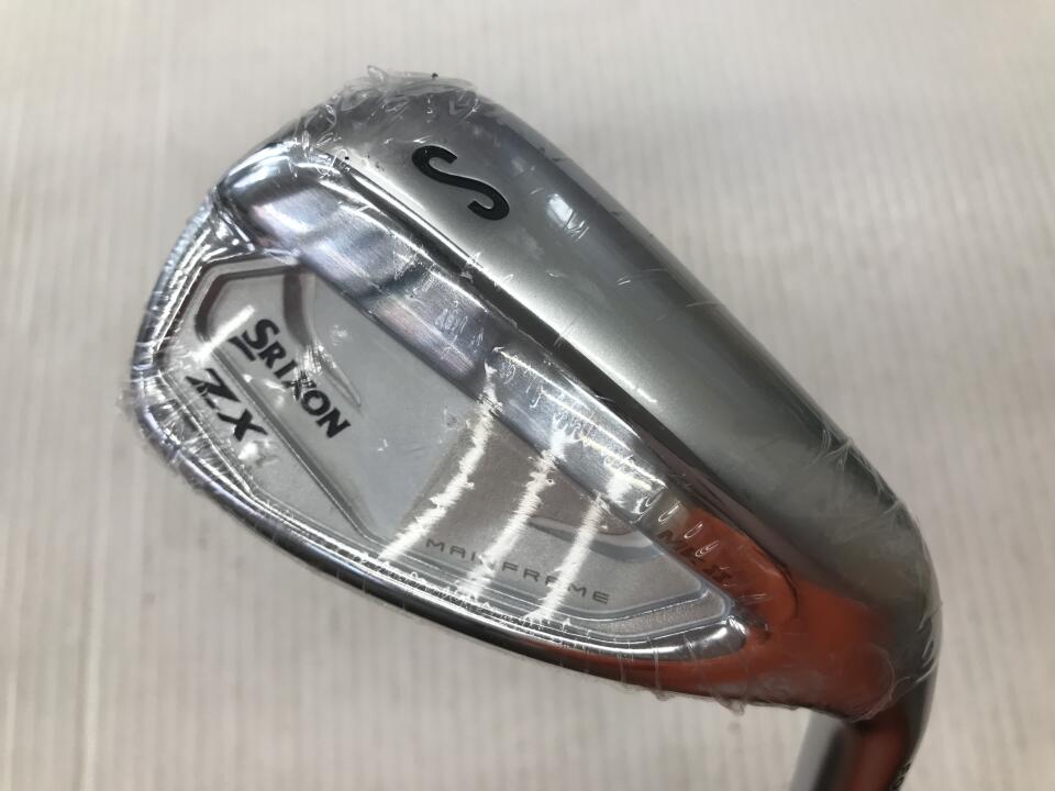 SRIXON ZX4 Mk2｜ダンロップ｜ウェッジ｜KBS TOUR LITE｜中古ゴルフ