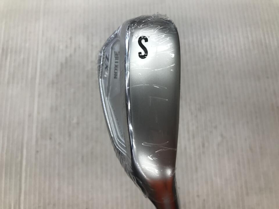 SRIXON ZX4 Mk2｜ダンロップ｜ウェッジ｜KBS TOUR LITE｜中古ゴルフ