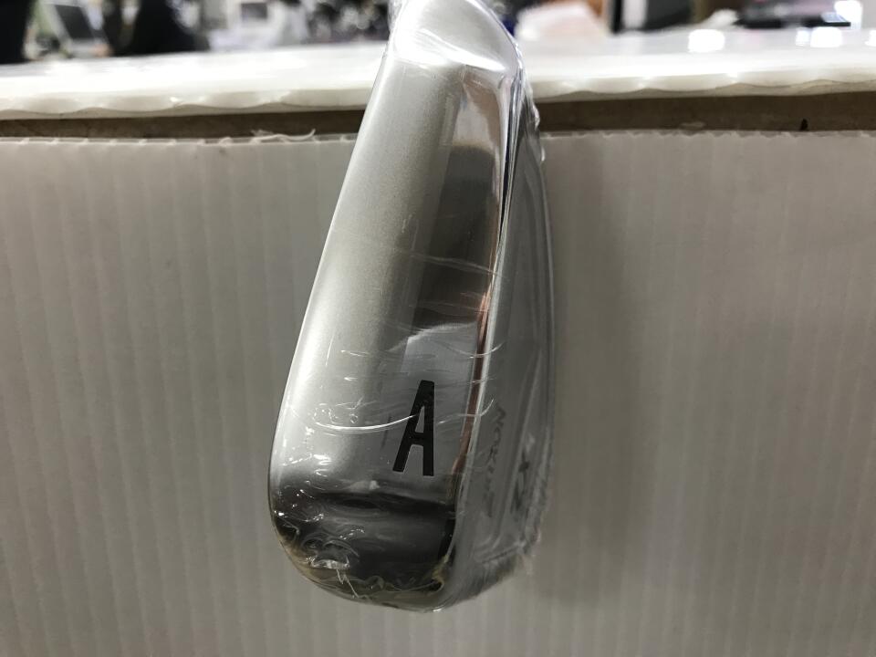 SRIXON ZX4 Mk2｜ダンロップ｜ウェッジ｜KBS TOUR LITE｜中古ゴルフ