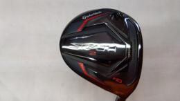 STEALTH2 HD｜テーラーメイド｜フェアウェイウッド｜中古ゴルフクラブ  