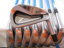 Srixon - 【初・中級向ｺﾞﾙﾌｾｯﾄ】SRIXON Z545/Fourteen RM-22 初・中級向ｺﾞﾙﾌｾｯﾄ】SRIXON Z545/Fourteen RM-22
