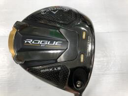 ROGUE ST MAX LS｜キャロウェイ｜ドライバー｜中古ゴルフクラブを探す  