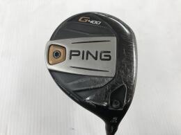 G400｜ピン｜フェアウェイウッド｜中古ゴルフクラブを探す