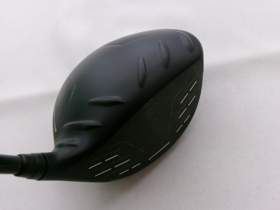 クラブ G430MAX 5w G430 店頭展示品 PING ピン MAX マックス フェアウェイウッド 3W