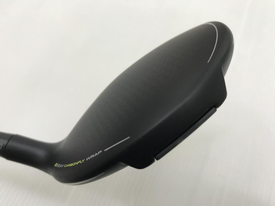 G430 MAX｜ピン｜フェアウェイウッド｜ALTA J CB BLACK｜中古