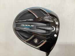 ROGUE STAR｜キャロウェイ｜ドライバー｜中古ゴルフクラブを探す  