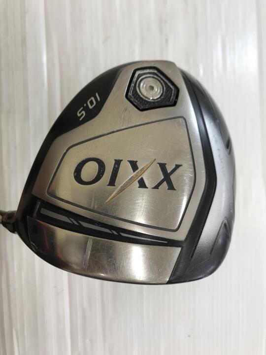 XXIO - XXIO 10.5度 ドライバー　 MIYAZAKIモデル XXIO 10 Miyazaki Model｜ダンロップ｜ドライバー｜Miyazaki