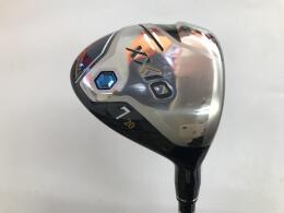 XXIO 12 ネイビー｜ダンロップ｜フェアウェイウッド｜中古ゴルフ