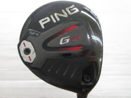 PING G410 5番フェアウェイウッド