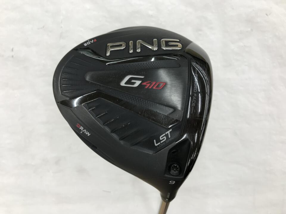 最終値下げ　ピン G410 LST PING TOUR 173-55 (DR) 楽天市場】g410 lst ドライバー ping tour 173-55の通販