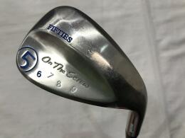 On The Screw FIFTIES Wedge｜muziik｜ウェッジ｜中古ゴルフ