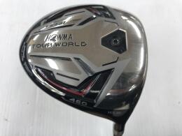 Honma Golf Driver | Tw737 460 | Tour World.