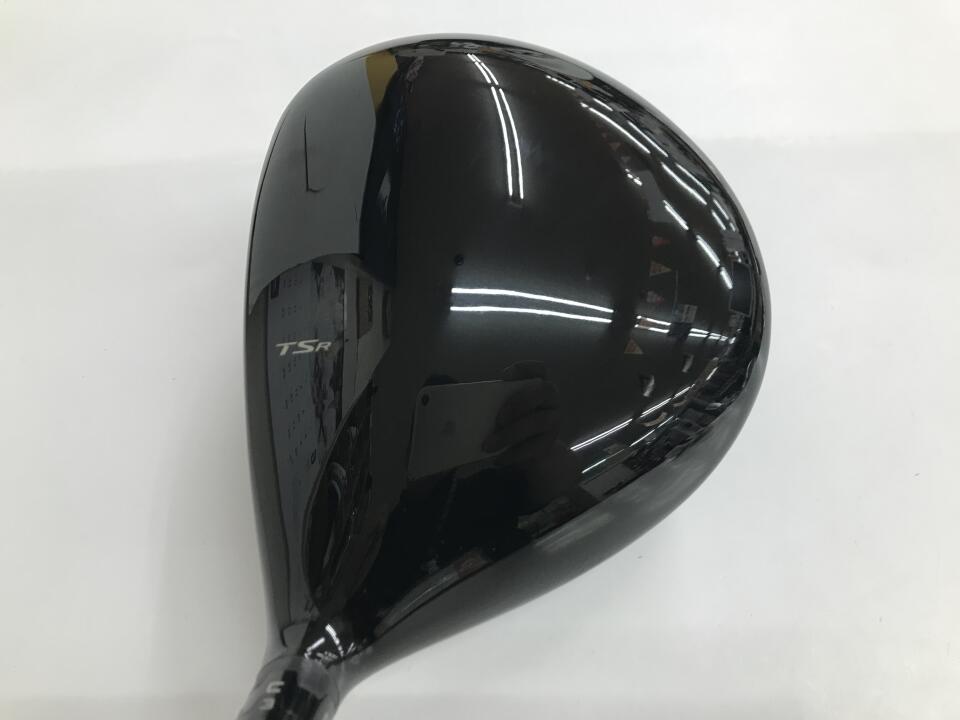 TSR3｜タイトリスト｜ドライバー｜TSP-310｜中古ゴルフクラブを