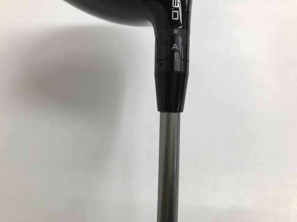 TSR3｜タイトリスト｜ドライバー｜TSP-310｜中古ゴルフクラブを