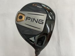 G400｜ピン｜フェアウェイウッド｜中古ゴルフクラブを探す