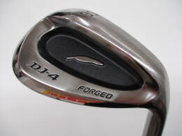 フォーティーン DJ-4 52° 58° ウェッジ 2本セット ウェッジ フォーティーン DJ-4 2本セット 52 58
