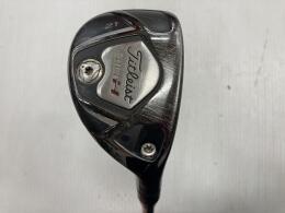 Titleist - タイトリスト フェアウェイウッド910H　19度と24度のセット商品 タイトリスト／910／910Hの口コミ評価｜ゴルフクラブ・ギア情報