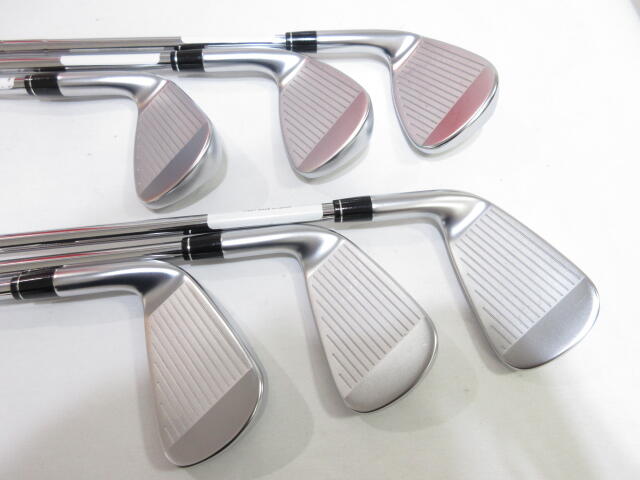 Apex アイアン2021 MODUS3 Tour 105 APEX 2021｜キャロウェイ｜アイアンセット｜NSプロ MODUS 3 TOUR