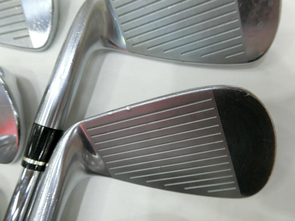 本間ゴルフ - 本間ゴルフ　アイアン　TW727V　４～１０　modus R　 7本セット 楽天市場】本間ゴルフ アイアン 727vの通販