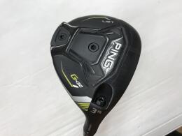 PING ピン G430 MAX 10K ドライバー TOUR 2.0 BLACK 65 右利き用