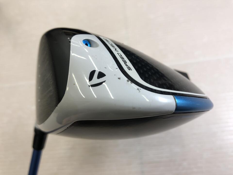 TaylorMade SIM2MAXDドライバー 9.0度 スピーダーNX50S TaylorMade Sim 2 Max 9* Driver Stiff Flex Graphite Shaft RH