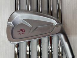 TC-102｜ミウラ｜アイアンセット｜中古ゴルフクラブを探す