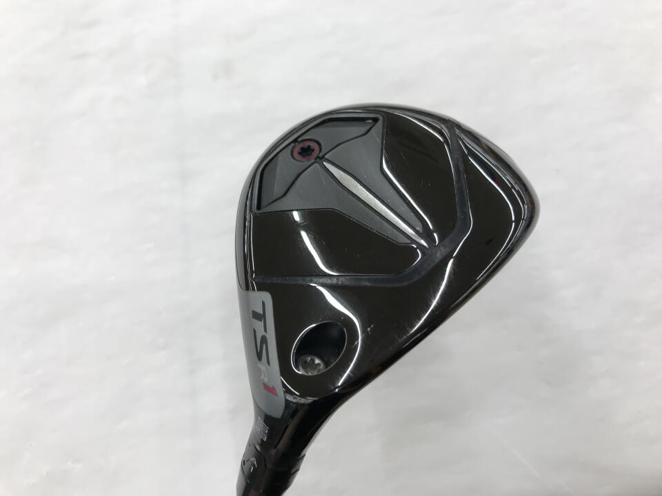 ◇新品同様◇タイトリスト◇TSR1◇UT◇20.0°◇TSP121 55R◇ 中古】 タイトリスト TSR1 20° ユーティリティ UT TSP121