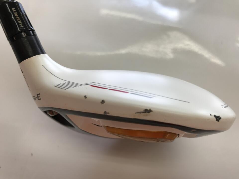R11｜テーラーメイド｜フェアウェイウッド｜Motore 60｜中古