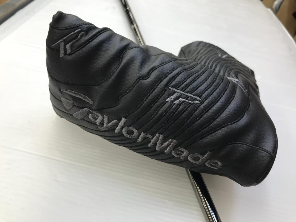 クラブ TP COLLECTION BLACK DEL MONTE TB1 taylormade-tp-black-del-monte-