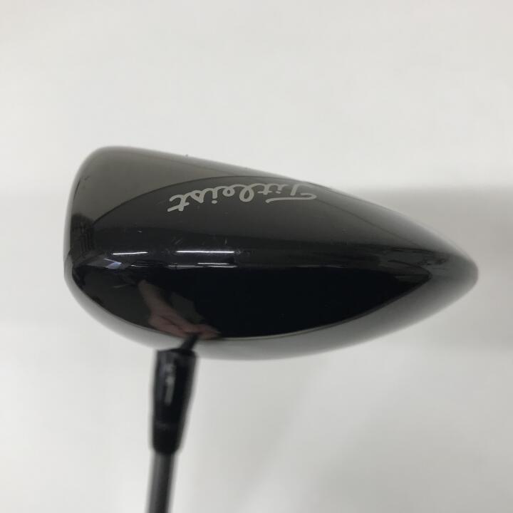 【中古品】Titleist TSR3 フェアウェイウッド 3番 Titleist タイトリスト 中古フェアウェイウッド TSR3 16.5°の