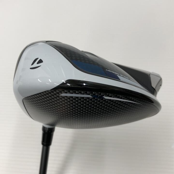 Taylormade テーラーメイド/SIMドライバー/10.5°/1W/TENSEI SILVER TM50/FLEX:S/ABランク/69【中古】 TaylorMade テーラーメイド ゴルフクラブ ドライバー メンズ