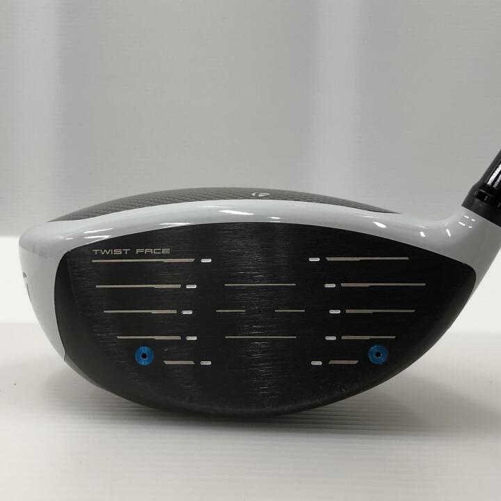 SIM｜テーラーメイド｜ドライバー｜TENSEI SILVER TM50｜中古