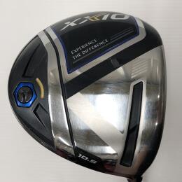 ゼクシオ11ドライバー男性用 11.5 ヘッドのみ XXIO 在庫限り ダンロップ ゼクシオ11 純正 ヘッドカバー