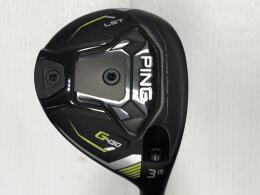 G430 LST｜ピン｜フェアウェイウッド｜中古ゴルフクラブを探す