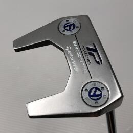 テーラーメイドTP COLLECTION BANDON TM2 パター33インチ テーラーメイド TP コレクション HYDRO BLAST バンドン TM2