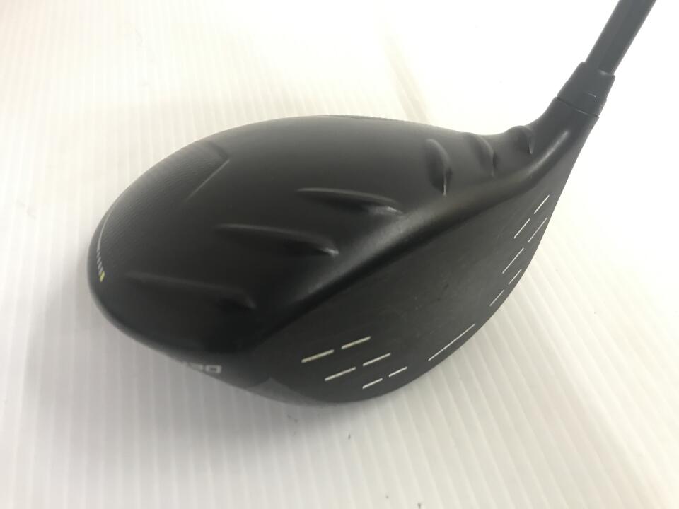 PING ピン G430 MAX ドライバー ALTA J CB BLACK PING ピン G430 MAX ドライバー ALTA J CB BLACK 右用 : つるや