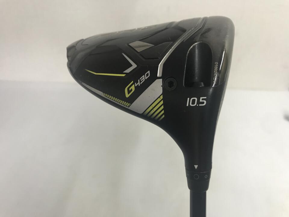PING ピン G430 MAX ドライバー ALTA J CB BLACK 楽天市場】ピン G430 MAX 10K ドライバー 純正シャフト ALTA J