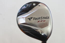 2013 2013 TourStage X-FW 13.5*