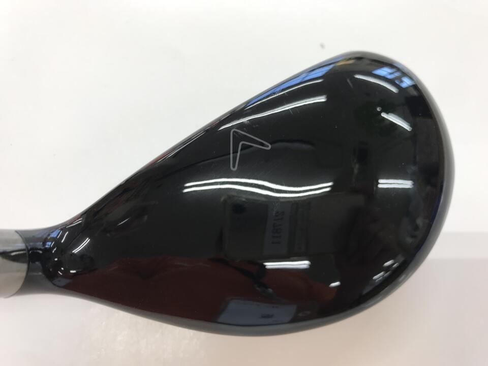 Callaway - キャロウェイ マーベリック PRO ユーティリティ 4U 950GH neo 中古】マーベリック PRO ユーティリティ (キャロウェイ