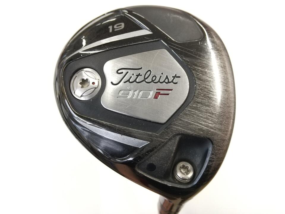 美品 名器2本セット 910F 3W・5W ツアーAD DJ6S 美品 名器2本セット 910F 3W・5W ツアーAD DJ6S タイトリスト