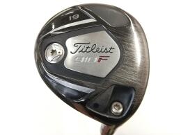 910F｜タイトリスト｜フェアウェイウッド｜中古ゴルフクラブを